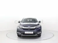 Usado Honda CR-V 184 CV (135 kW) 2022 Azul SUV