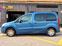Usado Citroën Berlingo 112 CV (82 kW) 2011 Azul Monovolumen