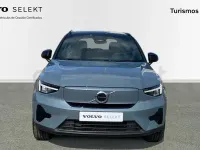 Usado Volvo XC40 Plus 300 kW (408 CV) 2024 Eléctrico SUV