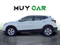 Occasion Nissan Qashqai Acenta 150 ch (110 kW) 2019 Blanc SUV