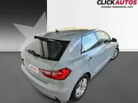 Usado Audi A1 95 CV (69 kW) 2024 SUV