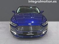 Usado Ford Mondeo Business Edition 119 CV (87 kW) 2021