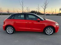 usado Audi A1 Sportback 1.6TDI Attraction