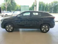 Nuevo Omoda 5 224 CV (164 kW) 2026 Negro SUV