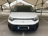 Usado Fiat Doblò 100 CV (73 kW) 2024 Blanco Monovolumen