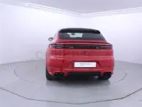 Usado Porsche Cayenne 470 CV (345 kW) 2025 Rojo SUV