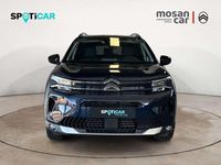 Nuevo Citroën C5 Aircross 145 CV (106 kW) 2025 Azul SUV