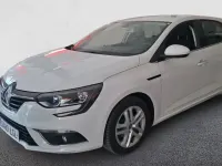 Usado Renault Mégane IV Business 115 CV (84 kW) 2020