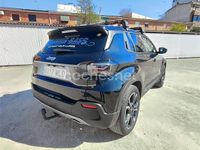 Usado Jeep Avenger Summit 100 HP (73 kW) 2024 Preto SUV