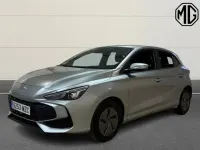 Używany MG MG3 116 KM (85 kW) 2025 Hatchback