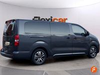 Usado Peugeot Traveller Business-Line 180 CV (132 kW) 2024 Gris Monovolumen
