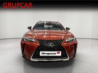 Usado Lexus UX Business Edition 184 CV (135 kW) 2022 Naranja SUV