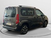 Usado Citroën Berlingo Shine 130 CV (95 kW) 2021 Monovolumen