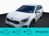 Usado Kia Niro 141 CV (103 kW) 2020 Blanco SUV