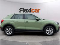 Usado Audi Q2 Premium 116 HP (85 kW) 2021 Azul SUV