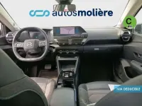Usado Citroën C4 Feel 131 CV (96 kW) 2021 Blanco Utilitario