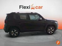 Usado Jeep Renegade Limited 190 CV (139 kW) 2022 Rojo SUV
