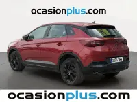 Usado Opel Grandland X S 130 CV (95 kW) 2024 Rojo SUV