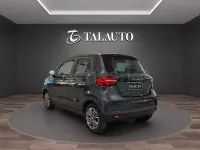 Nuevo Leapmotor T03 2026 Eléctrico Utilitario