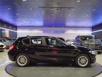 usado BMW 116 120 dA