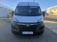Usado Opel Movano 120 CV (88 kW) 2022 Blanco Van