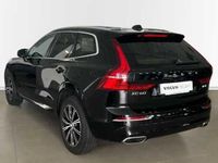 Usado Volvo XC60 Inscription 190 CV (139 kW) 2020 Negro SUV