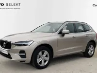 Usado Volvo XC60 Core 197 CV (144 kW) 2022 Beige SUV