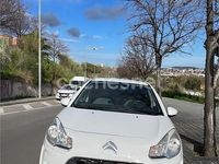 Usado Citroën C3 Attraction 68 HP (50 kW) 2013 Branco Sedan