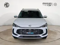 Usado MG ZS Luxury 197 CV (144 kW) 2024 Blanco dover SUV