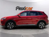 Usado MG ZS Luxury 197 CV (144 kW) 2025 Rojo SUV