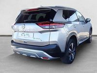 Usado Nissan X-Trail Tekna 203 CV (149 kW) 2023 Amarillo SUV