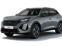 Nuevo Peugeot 2008 Allure 100 CV (73 kW) 2025 Gris SUV