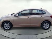 Usado VW Polo Advance 95 CV (69 kW) 2018