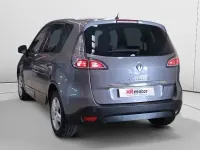 Usado Renault Mégane Business 131 CV (96 kW) 2016 Gris