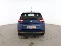 Usado Renault Grand Scénic IV Zen 140 CV (102 kW) 2018 Azul Monovolumen