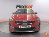 Usado Kia XCeed 120 CV (88 kW) 2022 Rojo SUV