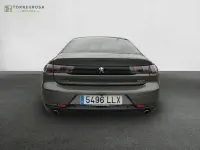 Usado Peugeot 508 Allure 225 CV (165 kW) 2020
