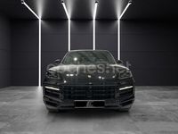 Usado Porsche Cayenne 470 CV (345 kW) 2024 Negro SUV