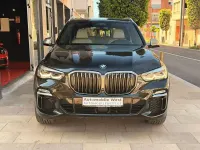 Usado BMW X5 400 CV (294 kW) 2019 Negro SUV