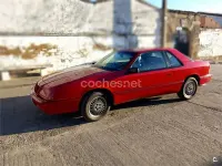 Usado Chrysler Le Baron 152 CV (111 kW) 1993 Rojo Coupe