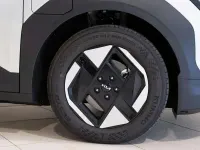Nuevo Kia EV3 Earth 150 kW (204 CV) 2026 Plateado SUV