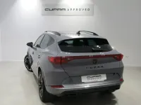 Usado Cupra Formentor 150 CV (110 kW) 2023 Gris SUV