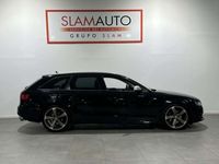 usado Audi A4 Avant 3.0TDI quattro S-Tronic DPF