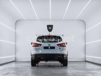 Usado Nissan Qashqai Tekna 131 CV (96 kW) 2014 Blanco SUV