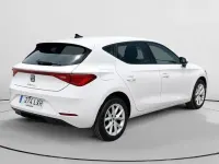Usado Seat Leon Style 130 CV (95 kW) 2022