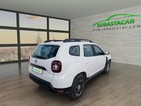 Usado Dacia Duster Comfort 115 CV (84 kW) 2021 Blanco SUV