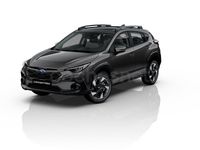Nuevo Subaru Crosstrek 136 CV (100 kW) 2025 Gris / plata SUV
