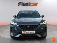 Usado Cupra Formentor 204 CV (150 kW) 2021 Gris SUV