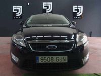 usado Ford Mondeo SB 2.0TDCi Titanium X