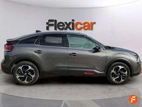 Brugt Citroën C4 Feel 101 HK (74 kW) 2023 Grå SUV